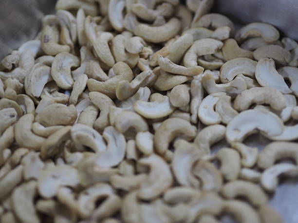 A Comprehensive Guide to Sourcing High-Quality Cashew Nuts: Top 9 Cashew Nuts Suppliers in Canada in Quarter 3 of 2025