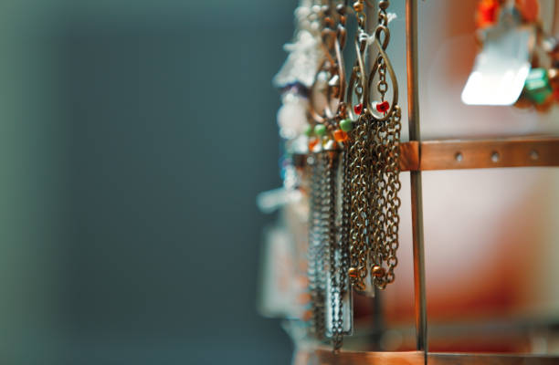 Top 9 Earrings Suppliers in Indonesia in Quarter 3 of 2025