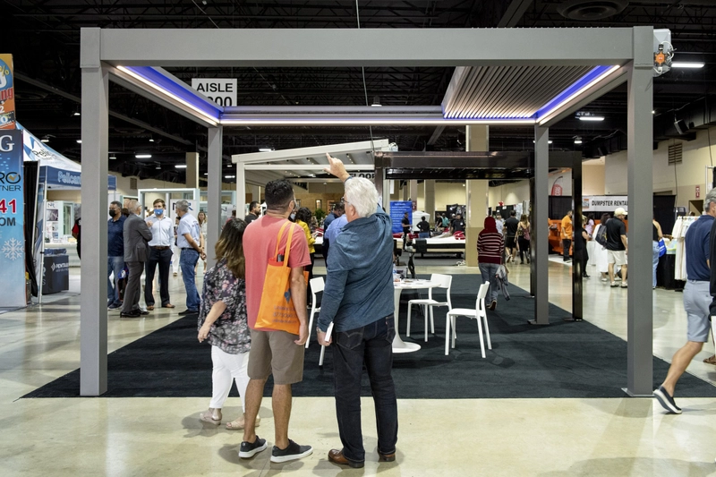 Inside Miami Home Design and Remodeling Show: B2B Key Insights - 2