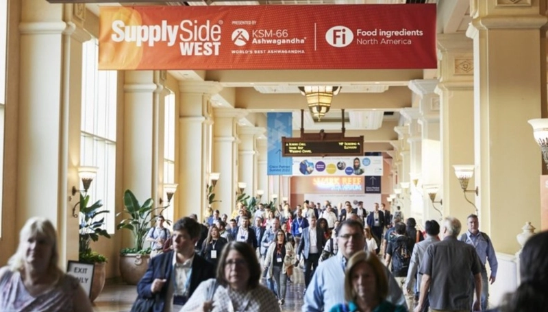 Why SupplySide West Matters for B2B - 1