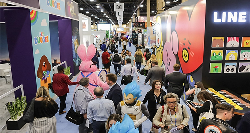 Why Licensing Expo Matters for B2B - 2
