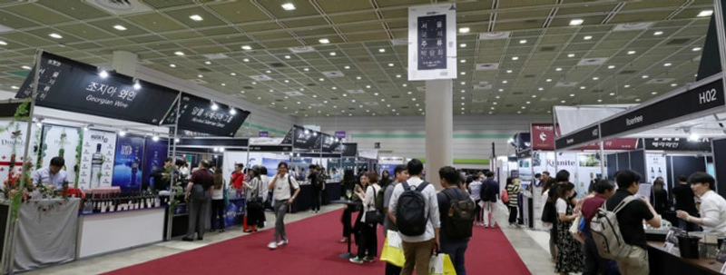 Seoul International Wines & Spirits Expo Spotlight: B2B Essentials - 2
