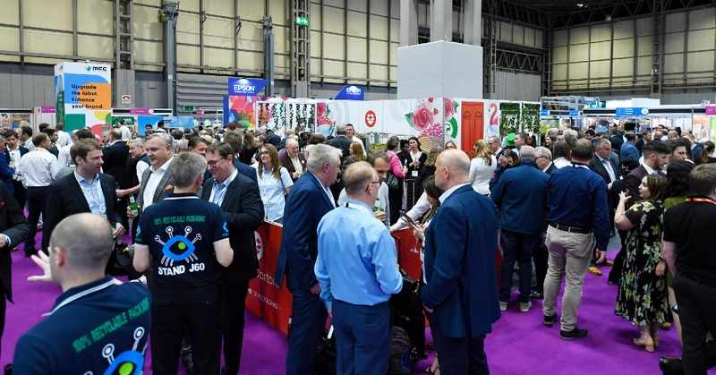 Why Attend Packaging Innovations Birmingham? B2B Intro - 1