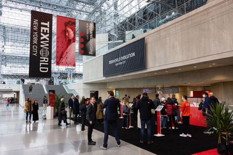 Why TEXWORLD NEW YORK CITY Matters for B2B - 3