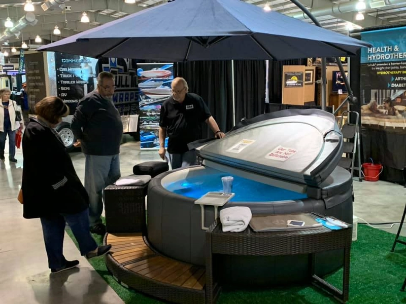 Fall Home Expo Spotlight: B2B Essentials - 3