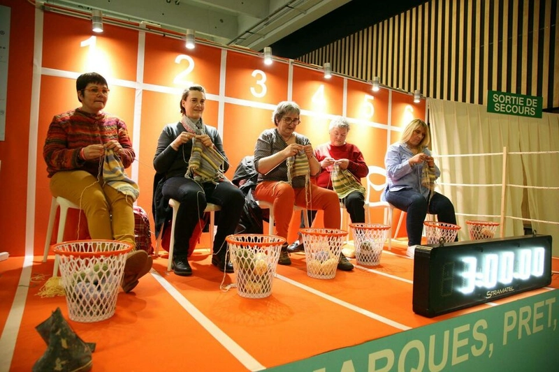 Aiguille En Fete Revealed: B2B Opportunity - 1