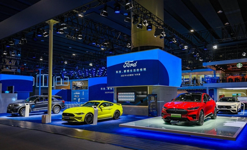 Why Attend AUTO GUANGZHOU? B2B Intro - 2