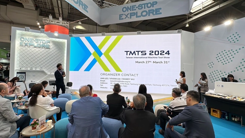 Inside TMTS: B2B Key Insights - 3