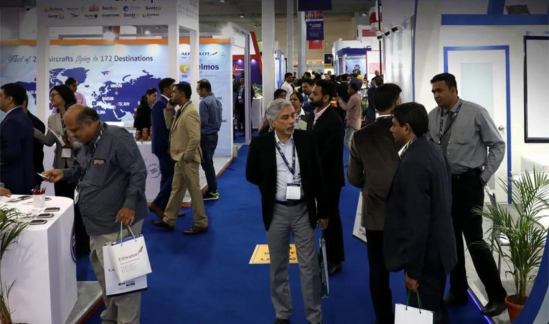 Inside Air Cargo India : B2B Key Insights - 1