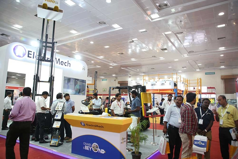 Inside Logmat India: B2B Key Insights - 3
