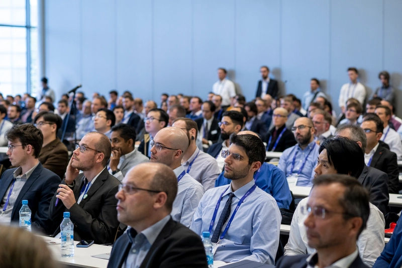 Unlock PCIM EUROPE: Must-Know B2B Event - 2