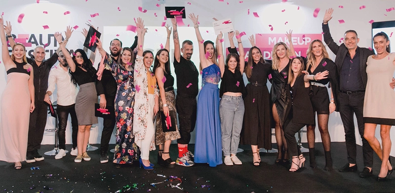Why Attend Beauty Festival? B2B Intro - 1
