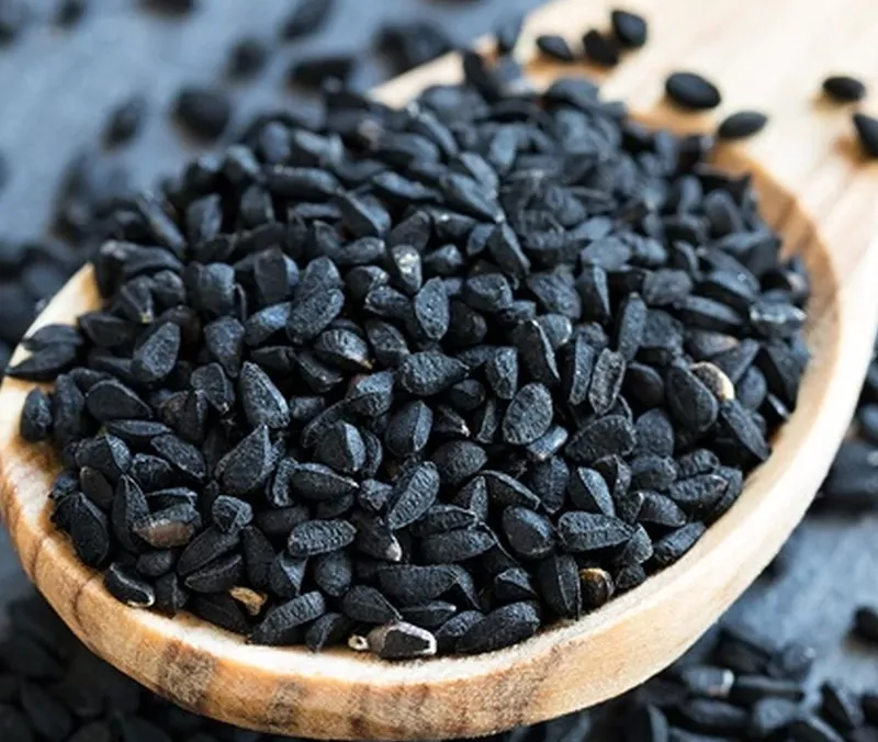 Kenyan Cumin Seeds