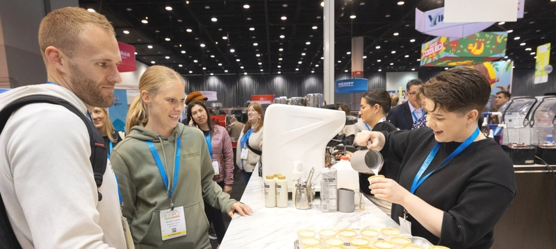 Specialty Coffee Expo Spotlight: B2B Essentials - 2