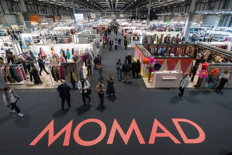 Unlock MOMAD : Must-Know B2B Event