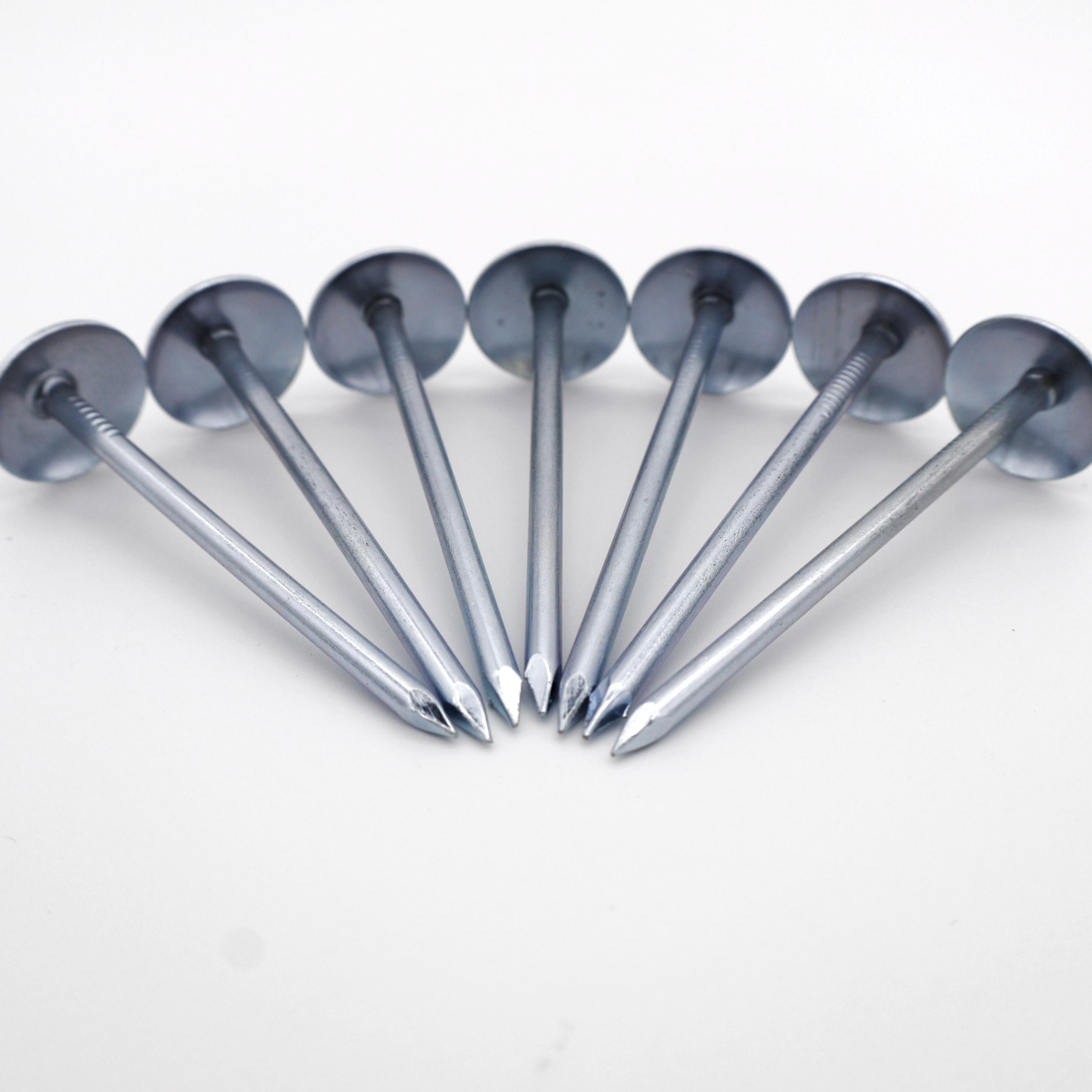 Rubber or Plastic Washer