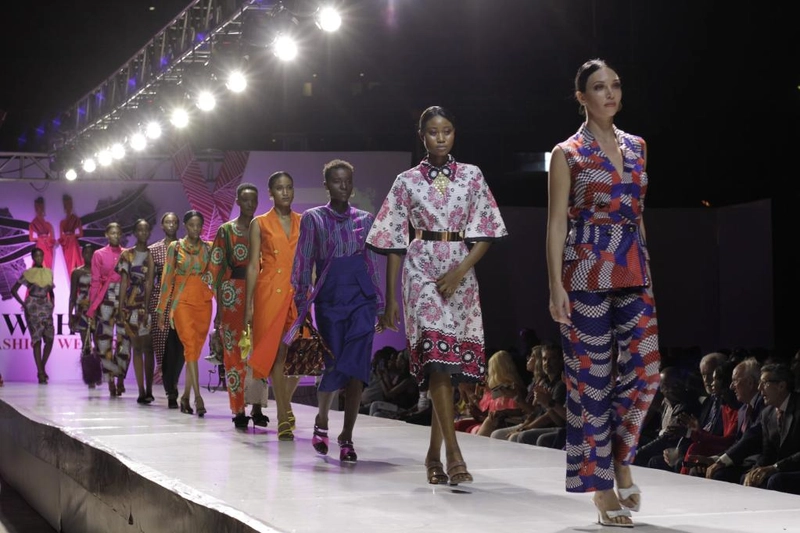 Why Attend Swahili Fashion Week & Awards? B2B Intro - 1
