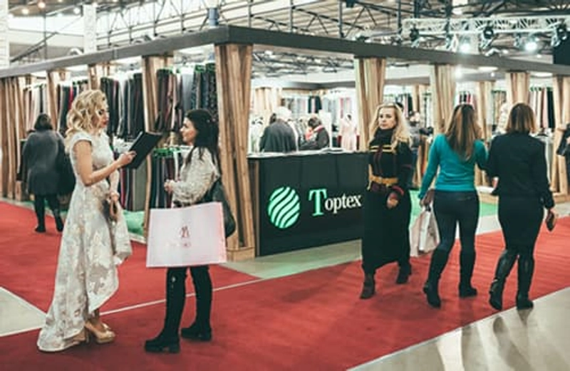Kyiv Fashion Spotlight: B2B Essentials - 3