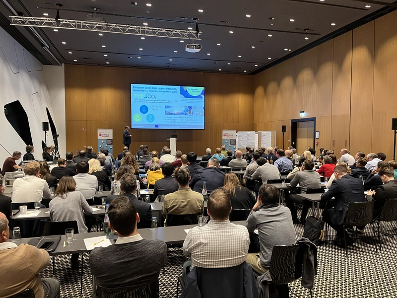Unlock EC Conference High-end anti-corrosion coatings: Must-Know B2B Event - 1