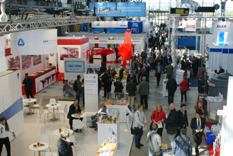 METAL Kielce Revealed: B2B Opportunity - 2