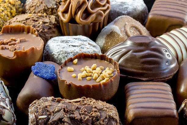 Top 6 Chocolate Confectionery Suppliers in Italy in September 2025