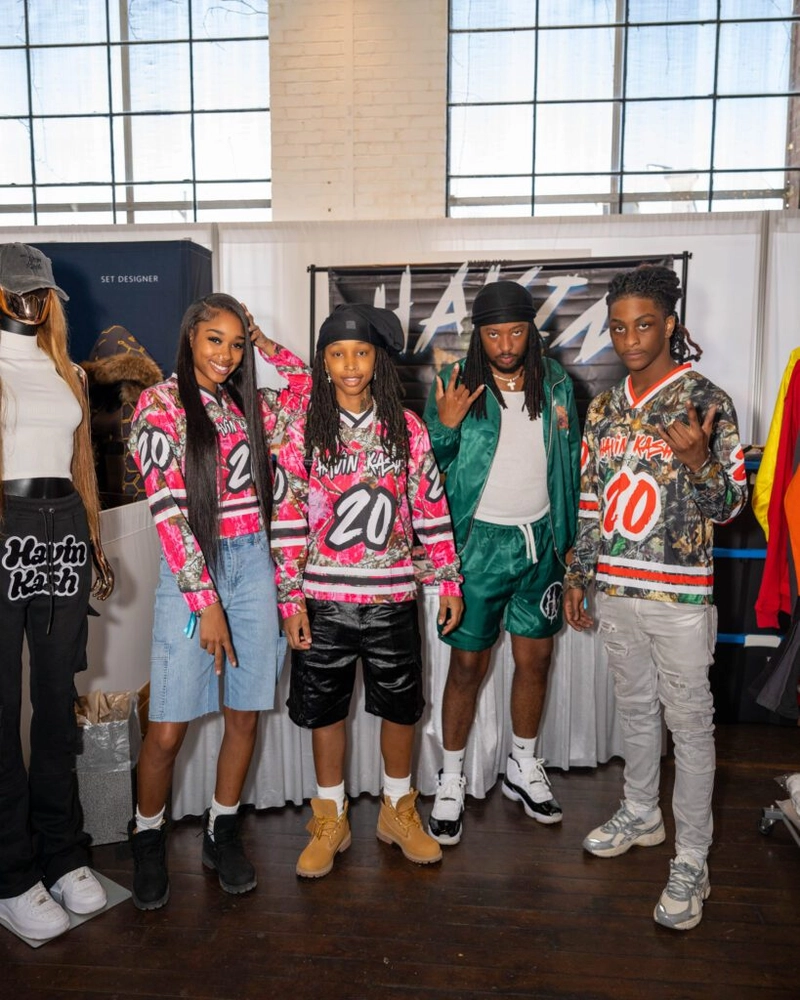 FashionFest (A Streetwear) Revealed: B2B Opportunity - 1