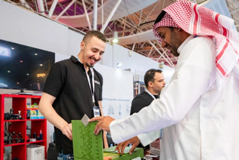 Gifts & Homeware Expo Saudi Arabia Spotlight: B2B Essentials - 1