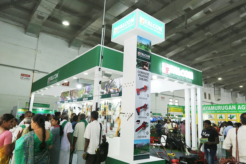 Unlock AGRI INTEX: Must-Know B2B Event - 1