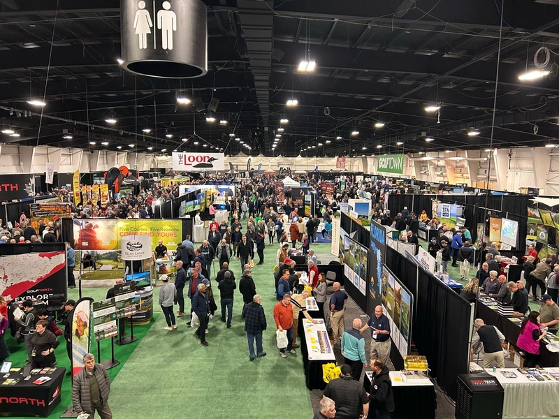 Why Attend Toronto Golf & Travel Show? B2B Intro - 2
