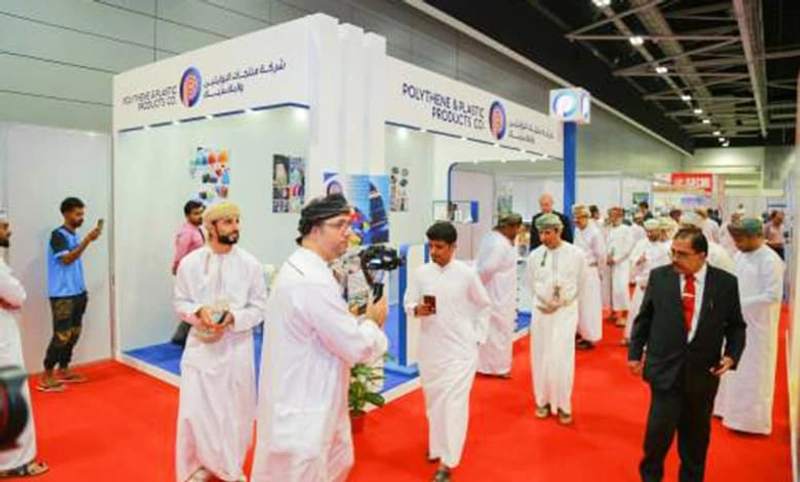 OMAN PLAST Spotlight: B2B Essentials - 3