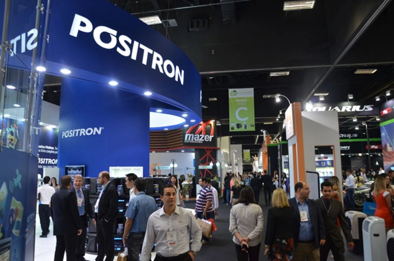 Why Attend ELETROLARSHOW in conjunction with BAZAAR HOME SHOW/LATIN AMERICAN ELECTRONICS/LATIN AMERICAN MOBILE? B2B Intro - 2