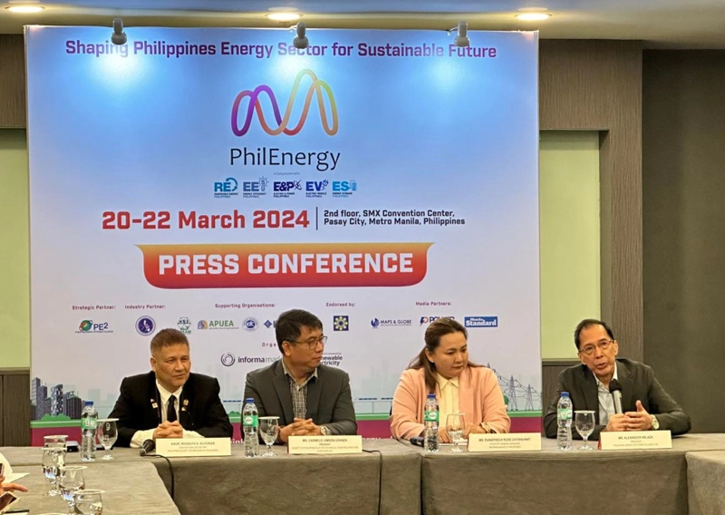 Why Electric & Power Philippines Matters for B2B - 1