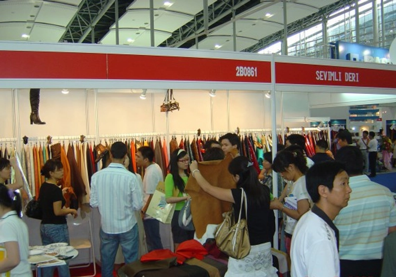 Why ALL CHINA SHOE-TECH Matters for B2B - 2