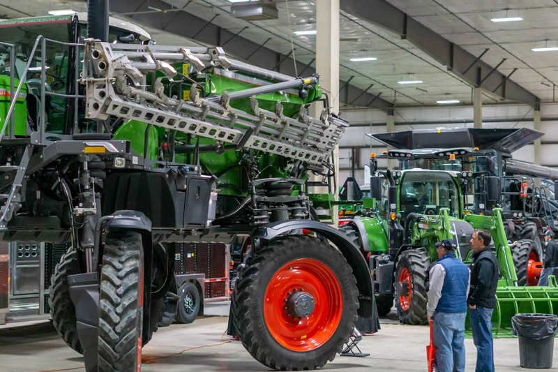 Why Nebraska Ag Expo Matters for B2B - 1