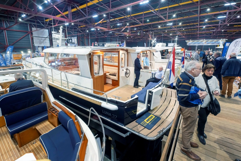 Boot Holland Revealed: B2B Opportunity - 3
