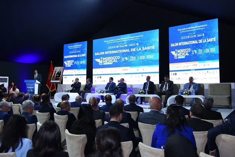 Morocco Medical Expo Spotlight: B2B Essentials