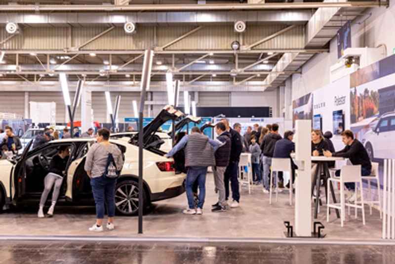 Inside European Taxi Fair: B2B Key Insights - 3