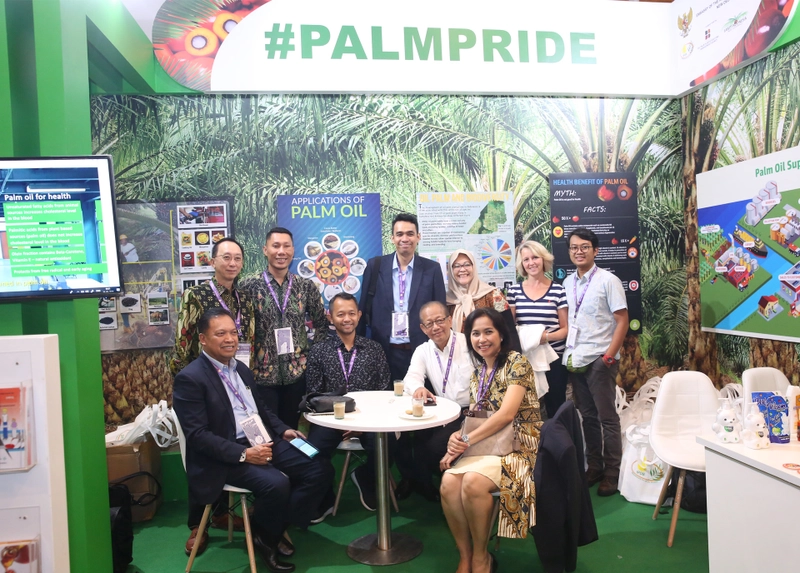 Discover Globoil India: B2B Event Guide - 2
