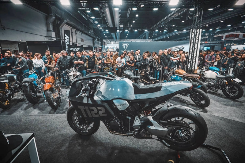 Unlock Motor Bike Expo: Must-Know B2B Event - 1