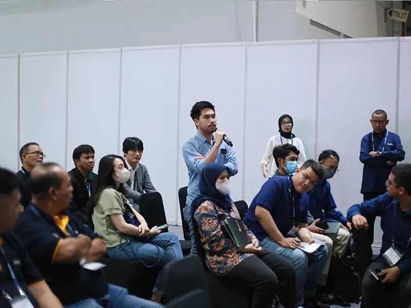Unlock SESI - SOLAR & ENERGY STORAGE INDONESIA: Must-Know B2B Event - 2