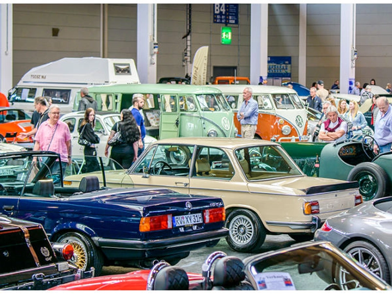 Inside Klassikwelt Bondensee: B2B Key Insights - 3