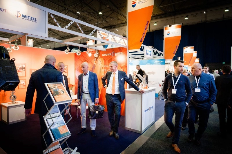 Inside EUROPORT: B2B Key Insights - 3