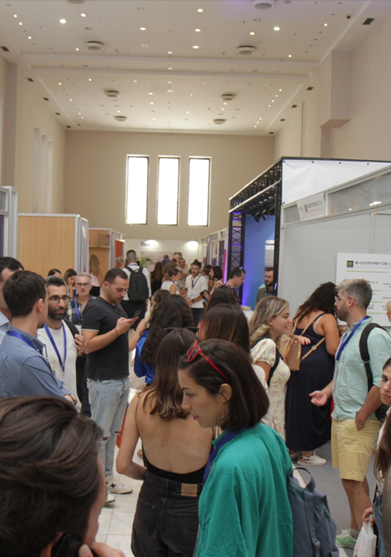 Discover Charging & Battery Summit & Expo: B2B Event Guide - 2