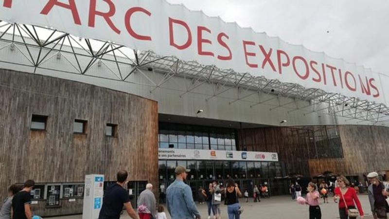 Why Attend FOIRE INTERNATIONALE DE CAEN? B2B Intro - 3