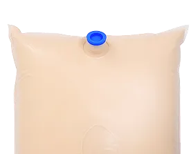 Egg white powder