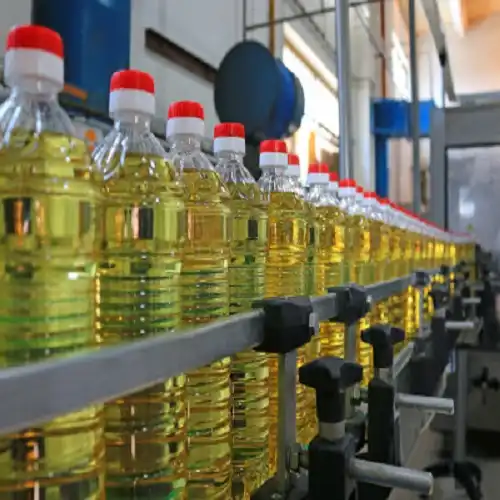 Top 7 verified Edible Oils suppliers in Thailand - 4