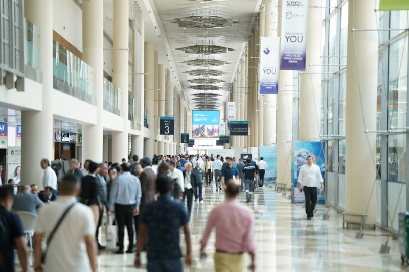 Discover Base Oils, Lubricants, and Additives Technology (BOLAT) Show: B2B Event Guide - 4