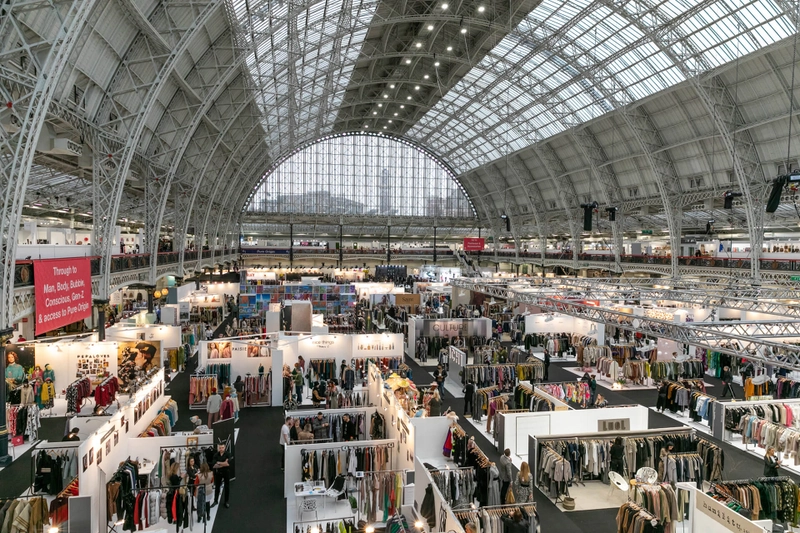Why Attend PURE LONDON? B2B Intro - 1