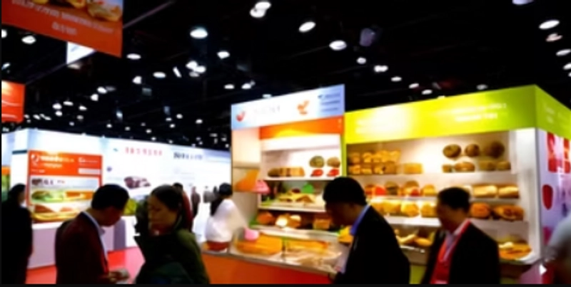 Discover Singapore Gourmet Showcase : B2B Event Guide - 1