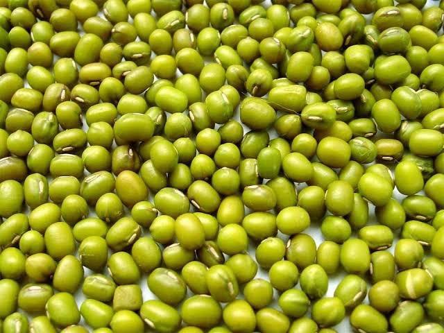 Green Mung